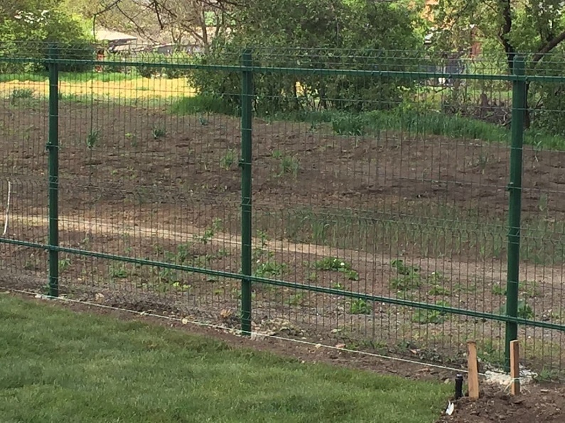 Дача в Краснодаре